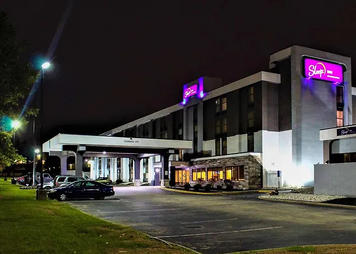 Sleep Inn