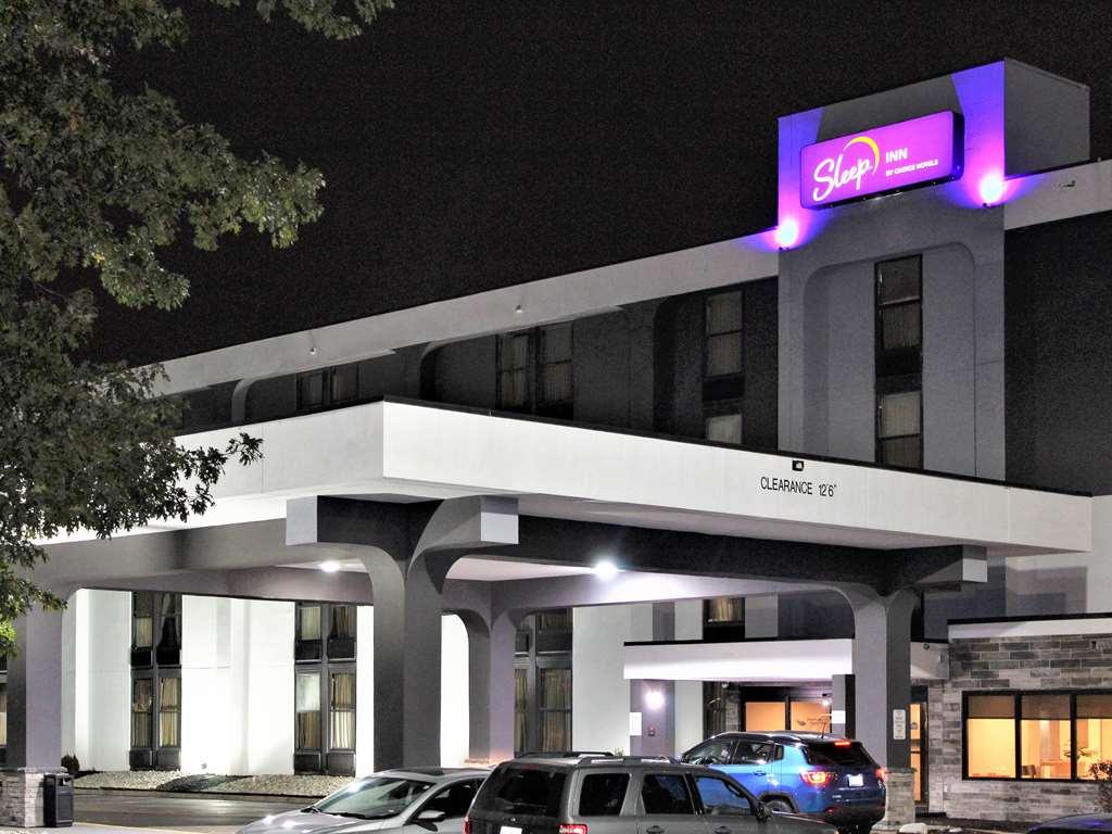 Sleep Hotel