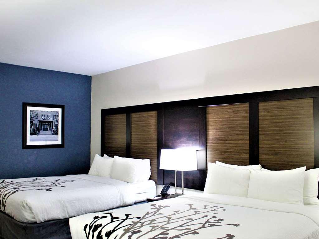 Sleep 2* Indianapolis